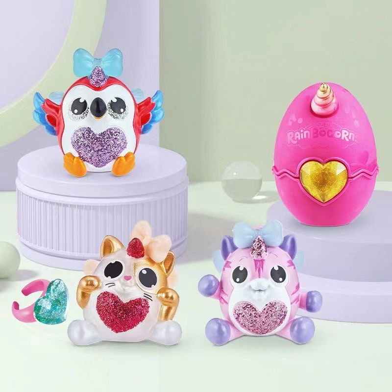 Kids Toys Now - Surprise Series Blind Box Toy Cute