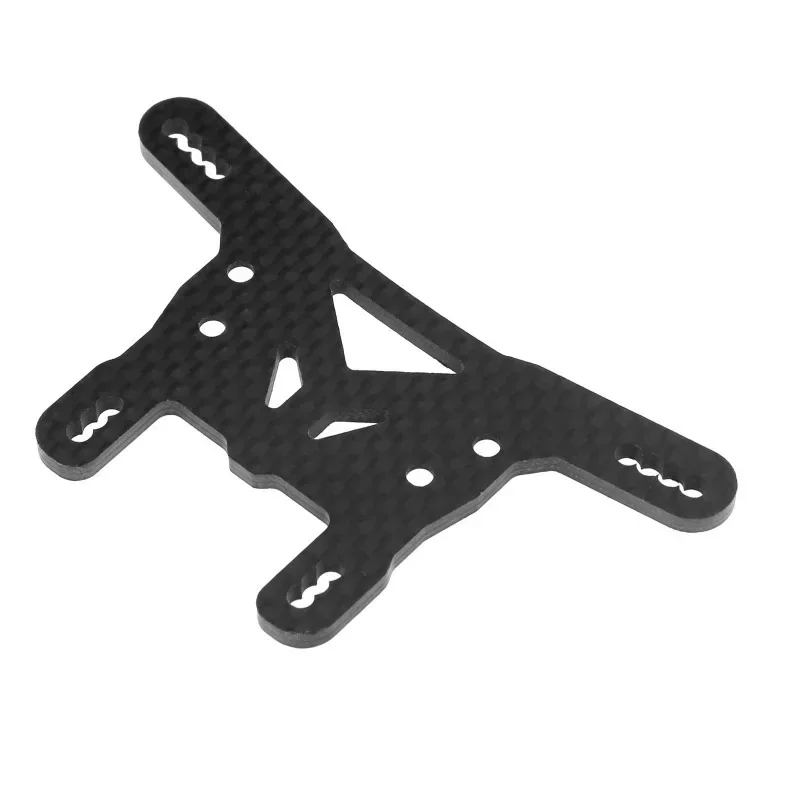 Tamiya Model Rc Car - Carbon Fiber Front and Rear Shock