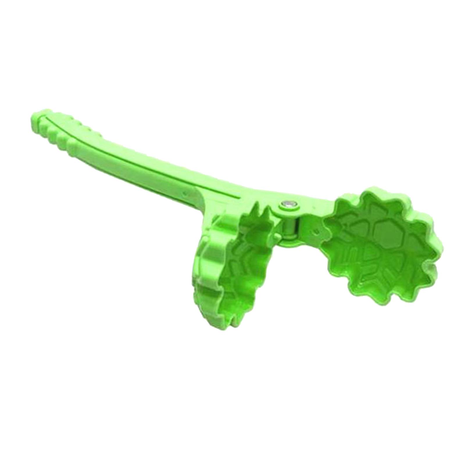 Kids & Toys Expo Saudi Arabia - Snowball Fight Toy Clip for Kids