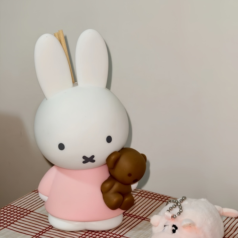 Kids Toys Home - New Genuine Miffy Aroma Series Reeds