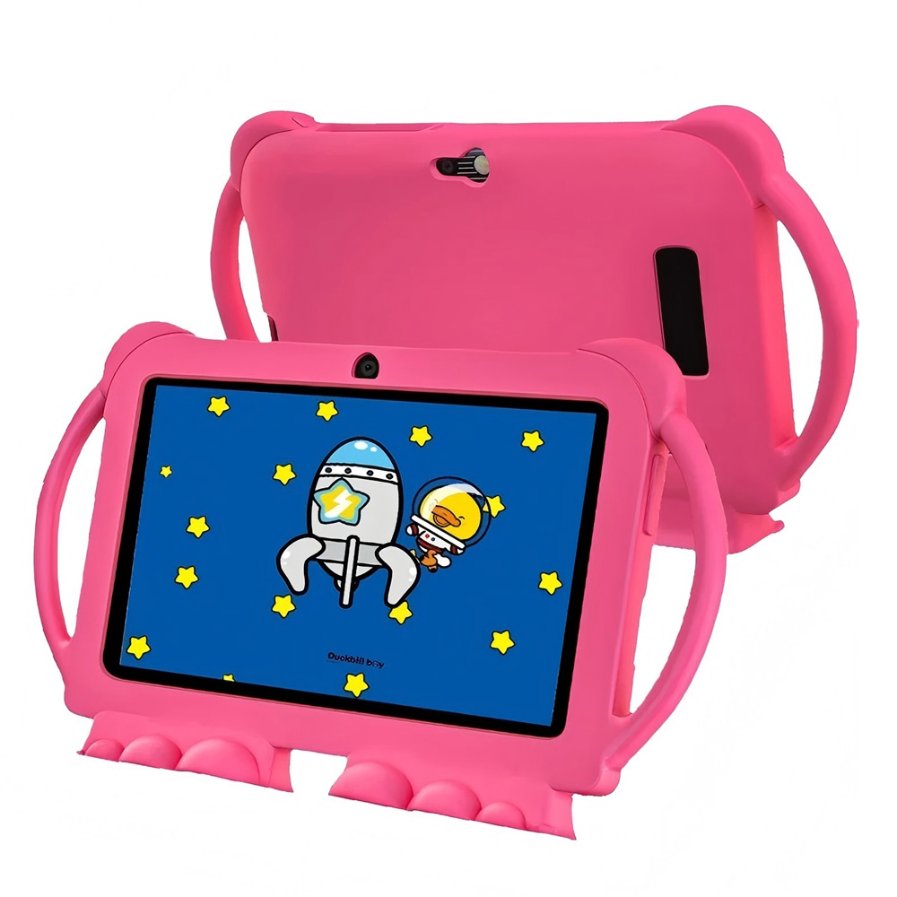 Learning Tablet Kids - 7 Inch New Android Kids' tablets