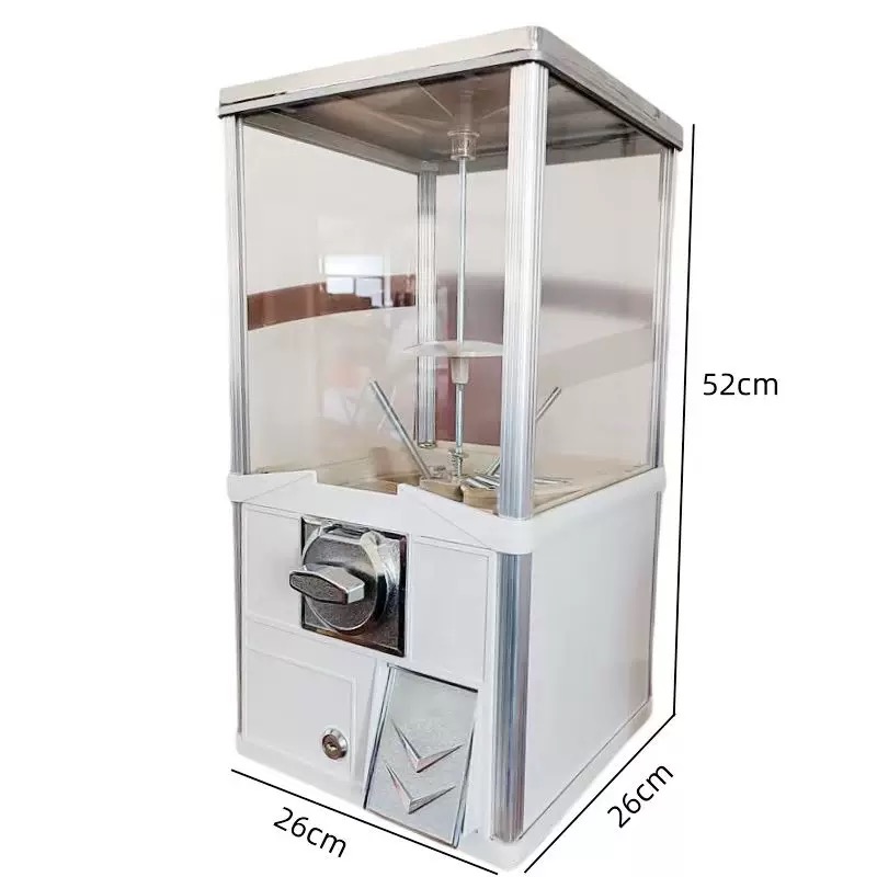 Kids Toys Vending Machine - Coin-operated egg twister activity warm-up lottery