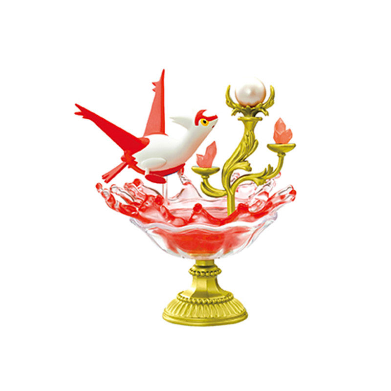 RE-MENT Pokemon Gemstone Colle - Kids Toys Under 1 Year 评论和价格