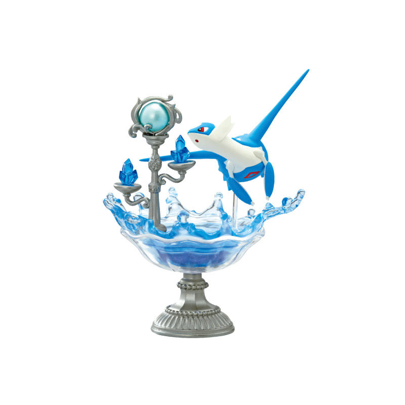 RE-MENT Pokemon Gemstone Colle - Kids Toys Under 1 Year 评论和价格