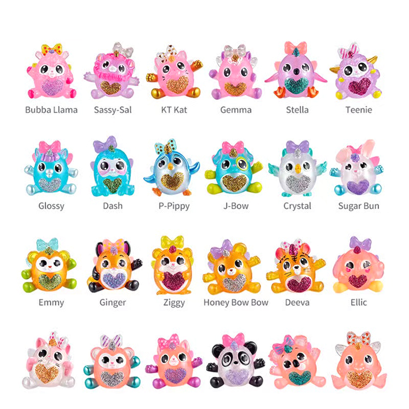 Surprise Series Blind Box Toy  - Kids Toys Now 评论和价格