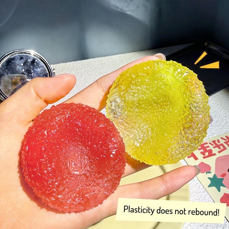 Sensory Slushie Squeeze Ball 1 - Kids Toys Home 评论和价格