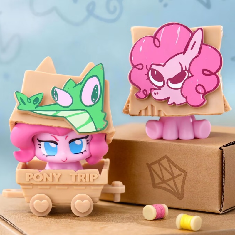 KAYOU Authentic My Little Pony - Kids Toys Png 评论和价格