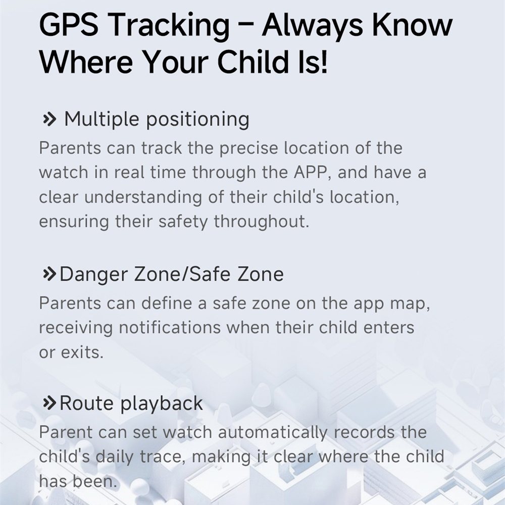 New 4G Smart Watch Kids GPS Vi - Kids Toys Youtube 评论和价格