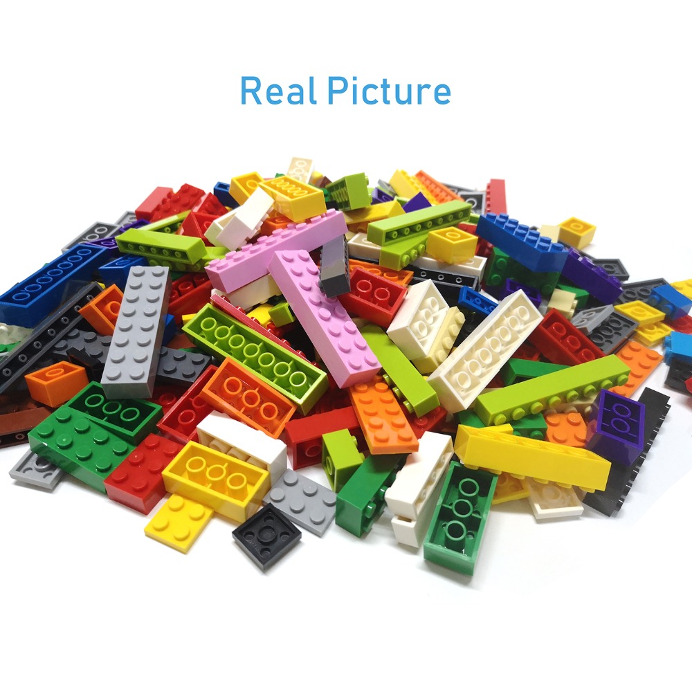 1000pcs 1x1 Dots DIY Building  - Kids Toys Under 1000 评论和价格