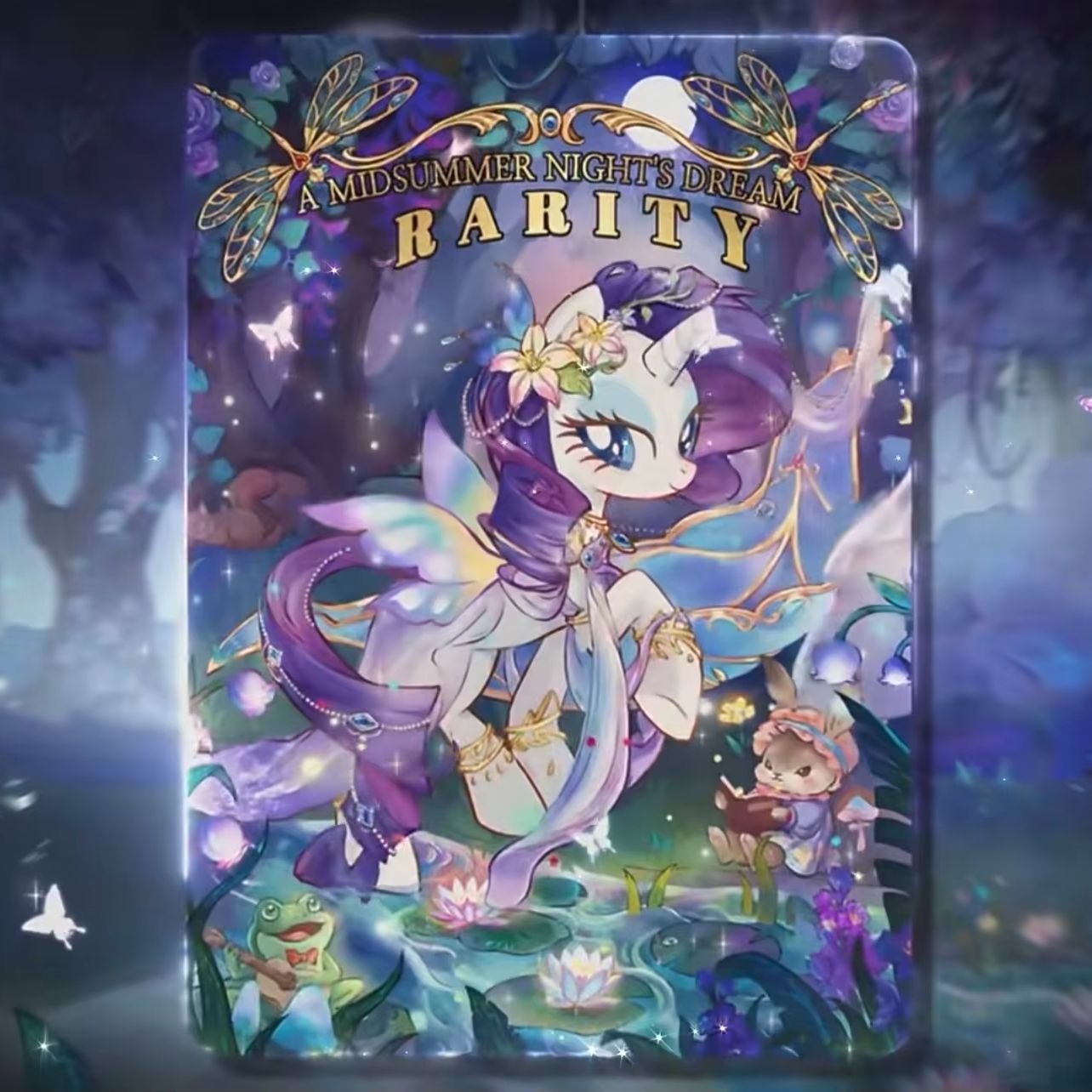 KAYOU 2026 New ‌My Little Pony - Kids Toys Png 评论和价格
