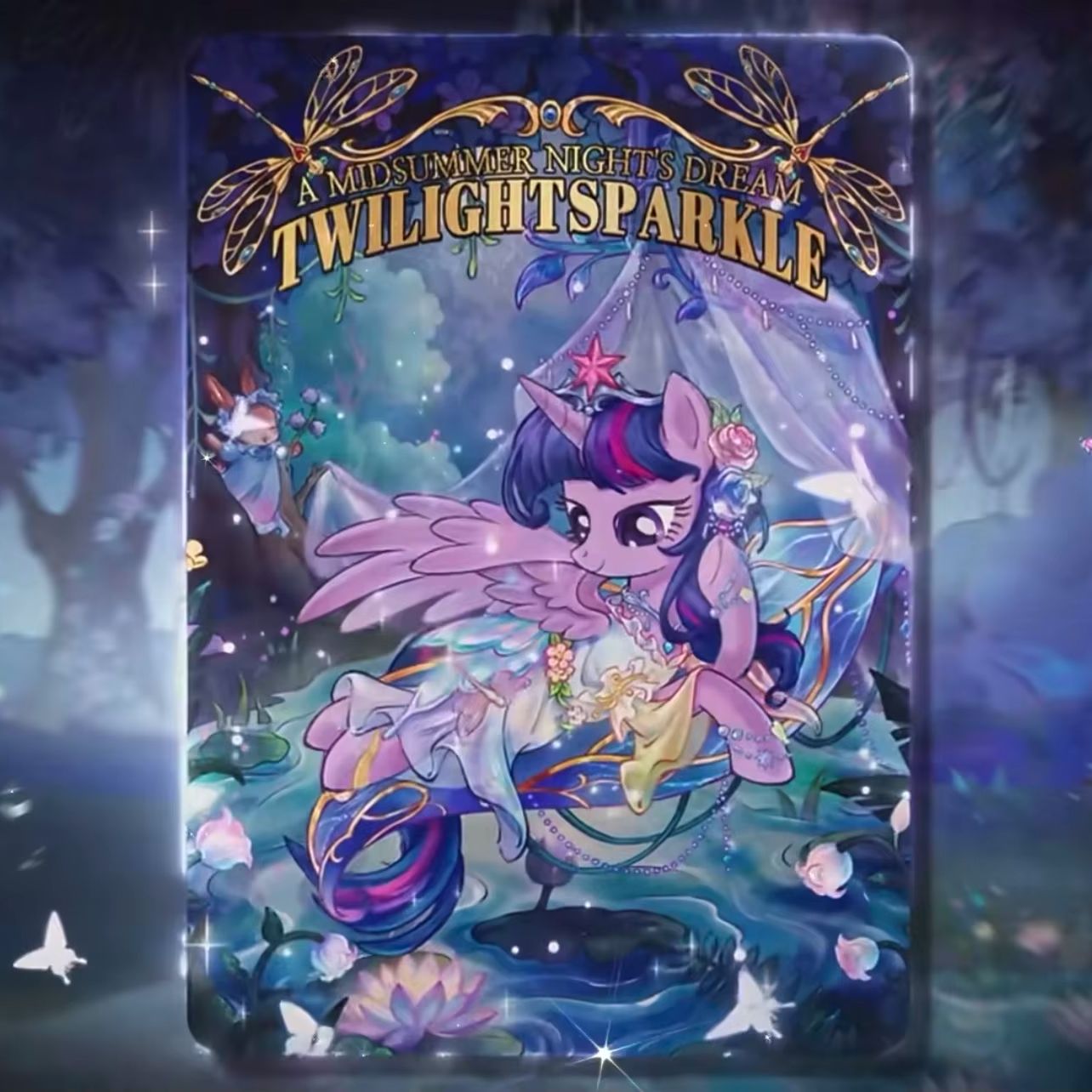 KAYOU 2026 New ‌My Little Pony - Kids Toys Png 评论和价格