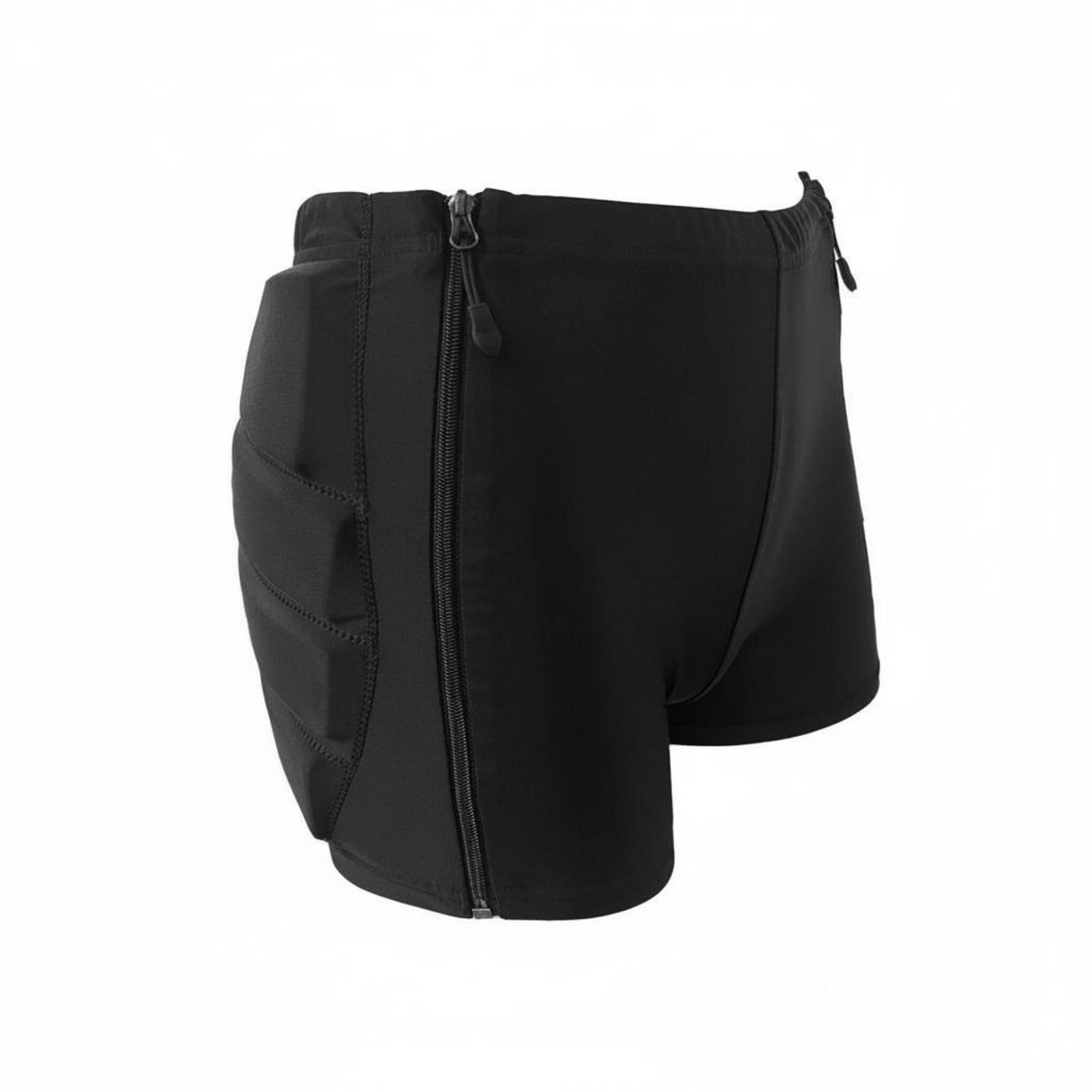 Padded Ice Skate Shorts Easy S - Kids & Toys Expo Saudi Arabia 评论和价格