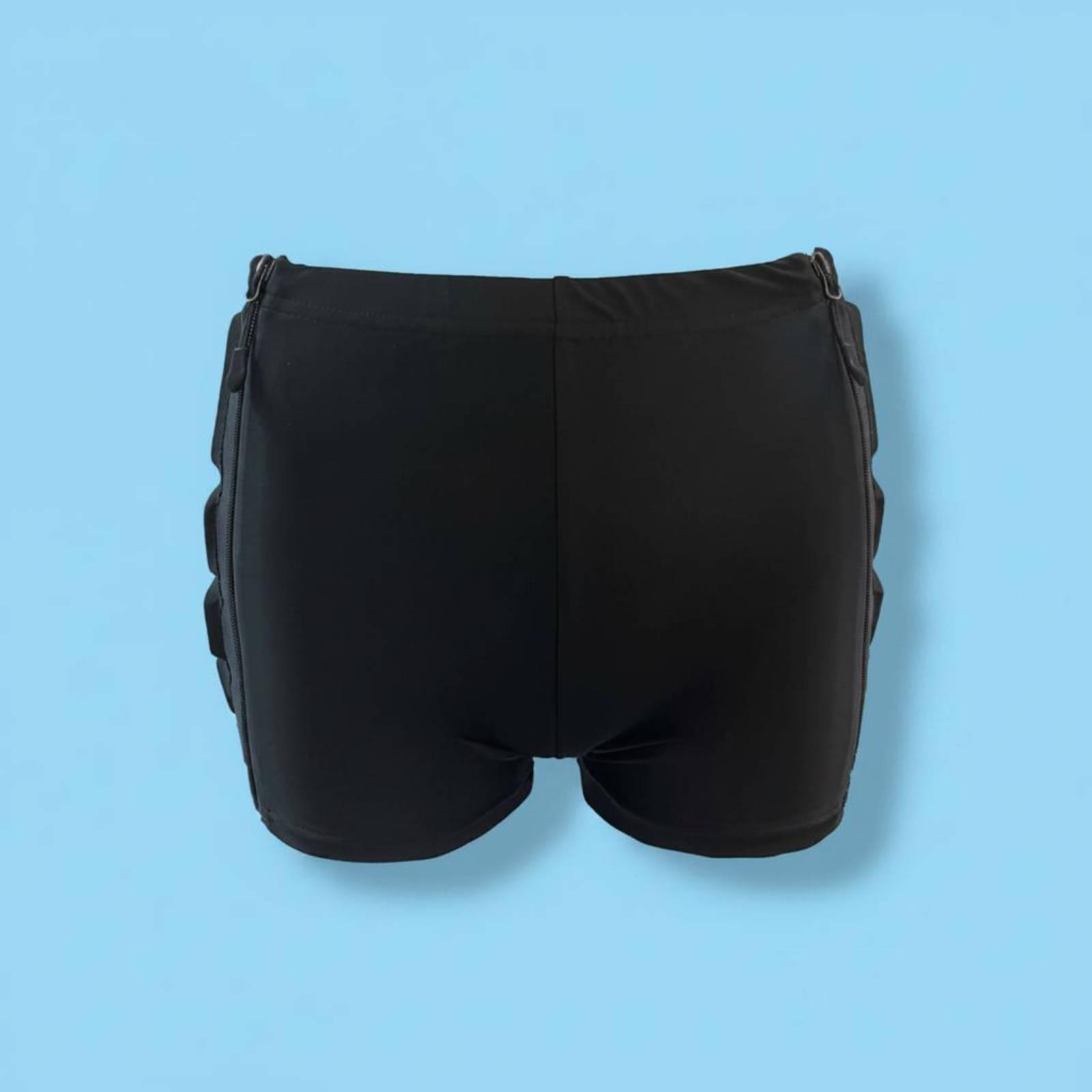 Padded Ice Skate Shorts Easy S - Kids & Toys Expo Saudi Arabia 评论和价格