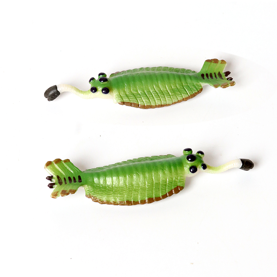 Plastic Prehistoric Sea Creatu - Kids Toys Under 1 Year 评论和价格