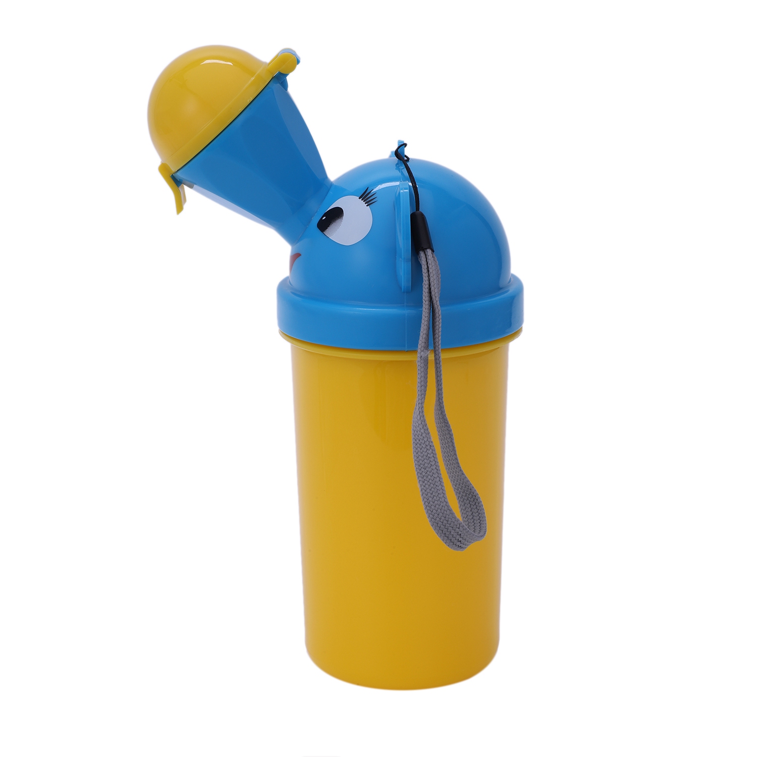 Cute Baby Boy Portable Urinal  - Kids & Toys Expo Saudi Arabia 评论和价格