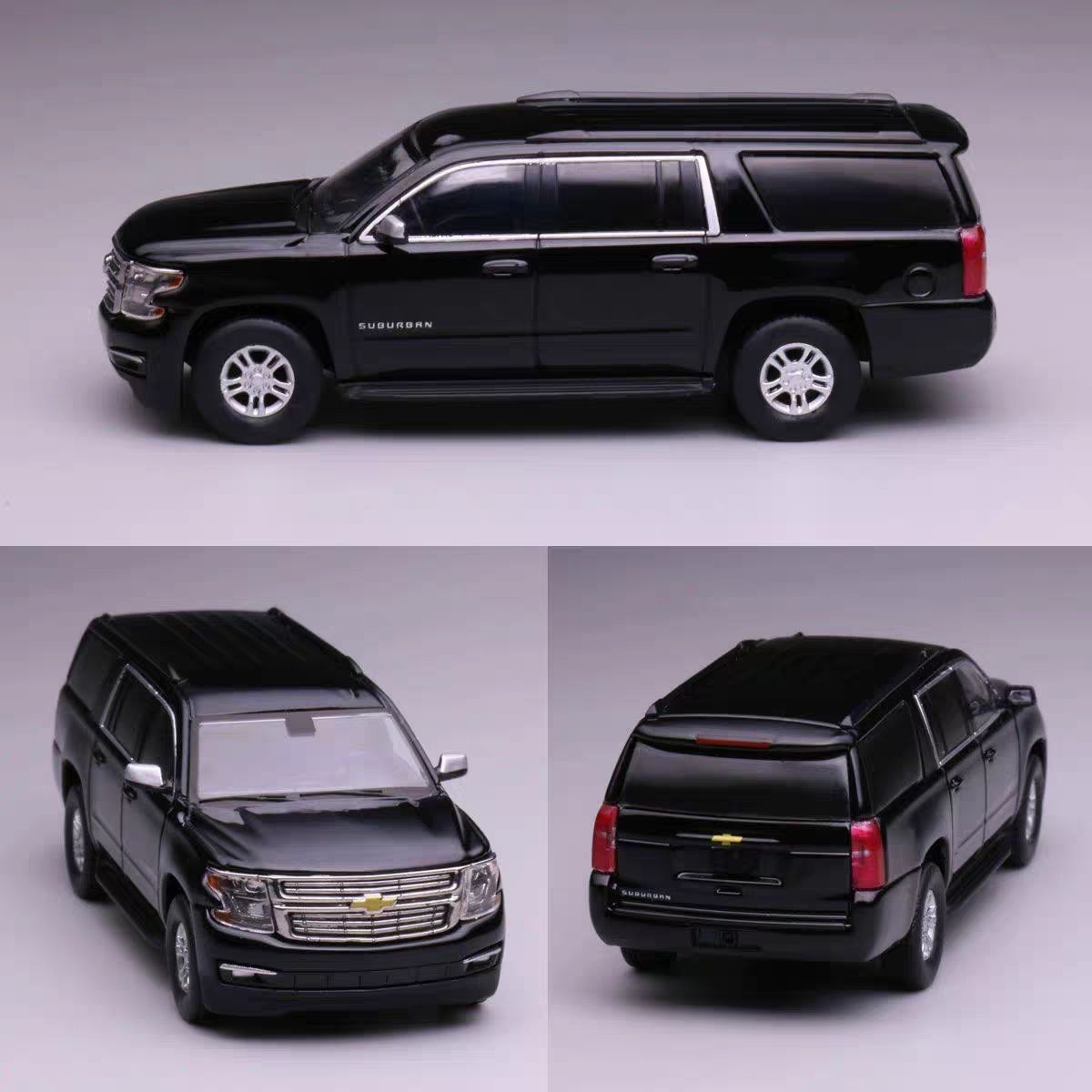 596 1/64 Chevrolet Impala Rive - Kids Toys Vehicle 评论和价格