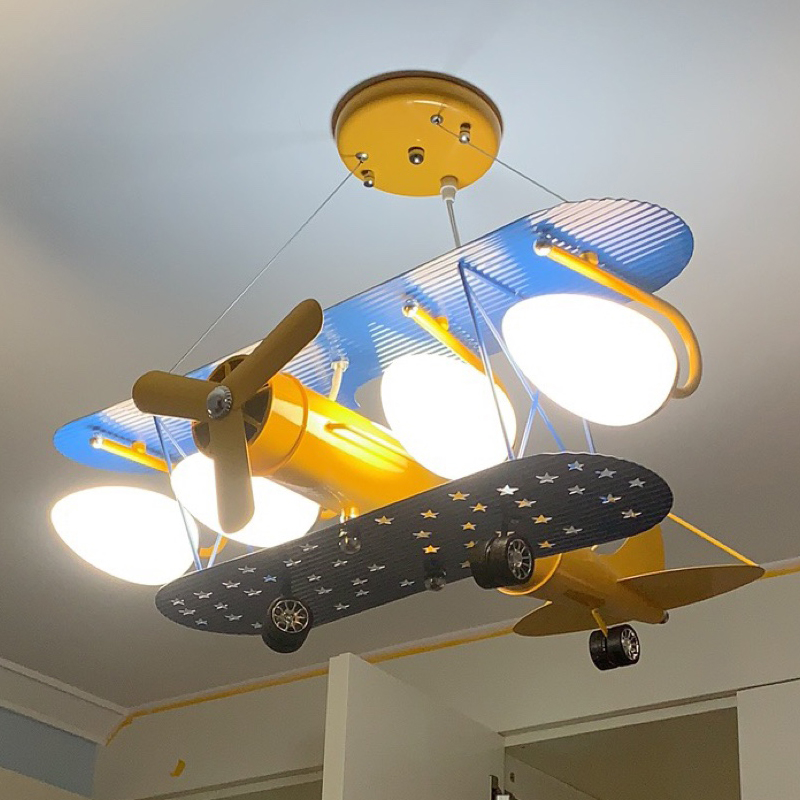 Modern Kids Room Led Light Chi - Kids & Toys Expo Saudi Arabia 评论和价格