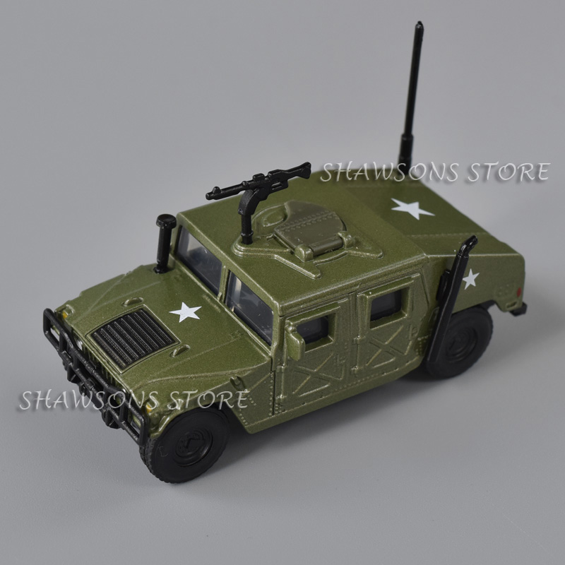KDW 1:64 Scale Diecast Metal M - Kids Toys Vehicle 评论和价格