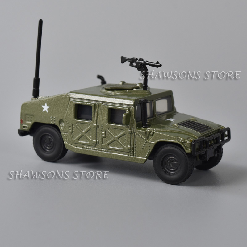 KDW 1:64 Scale Diecast Metal M - Kids Toys Vehicle 评论和价格