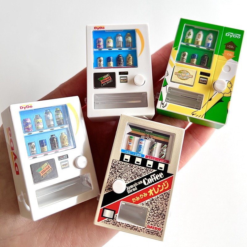 Gashapon Capsule Toy Mini Drin - Kids Toys Vending Machine 评论和价格