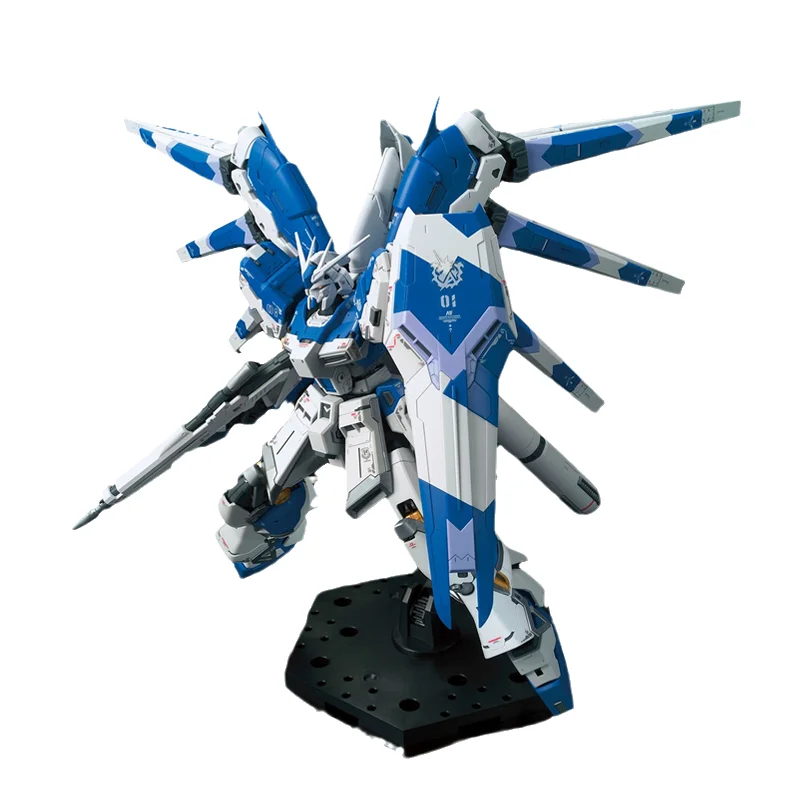 Bandai Original GUNDAM Anime M - Bandai Model Gundam Rg 评论和价格
