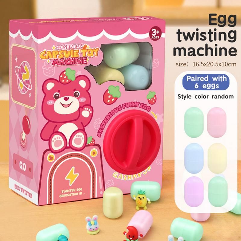 Children Mini Claw Machine Toy - Kids Toys Vending Machine 评论和价格