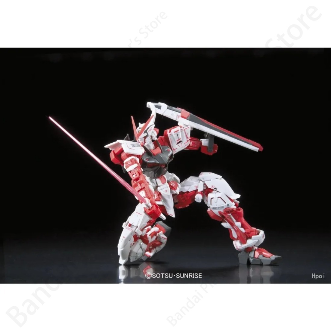 Bandai Action Original Gundam  - Bandai Model Gundam Rg 评论和价格