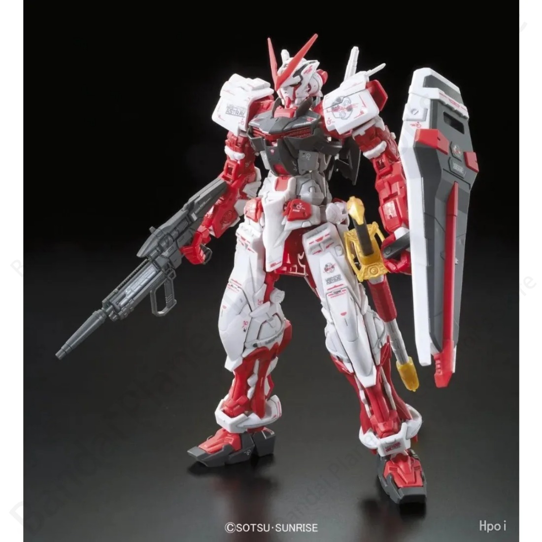 Bandai Action Original Gundam  - Bandai Model Gundam Rg 评论和价格