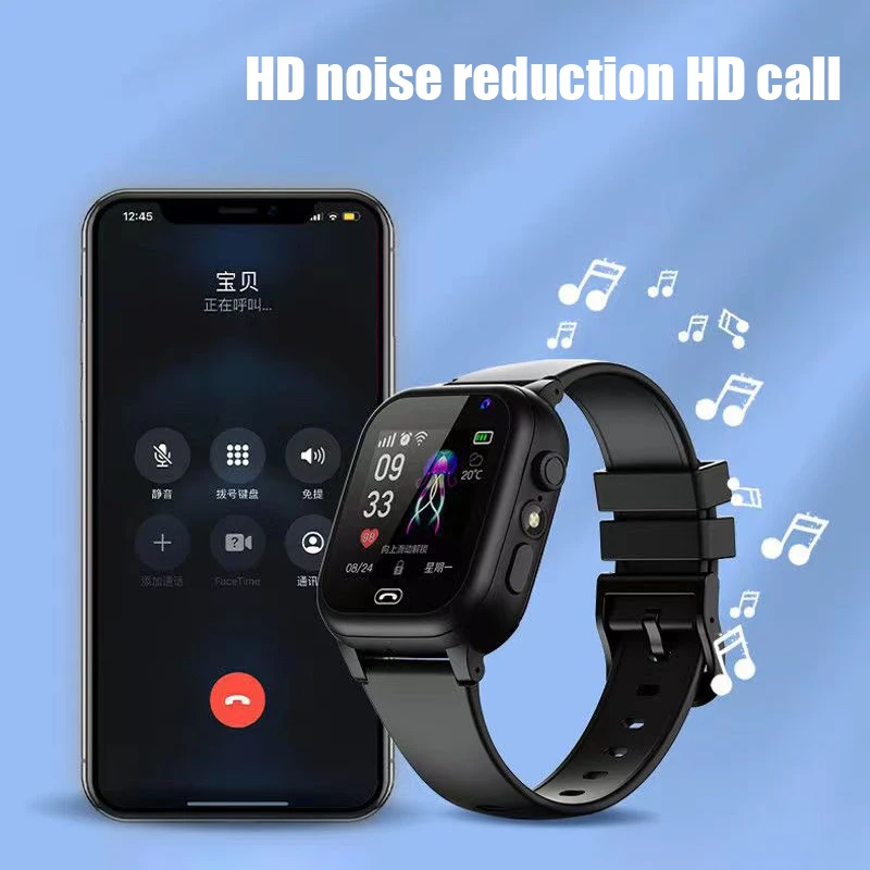 4G Kids Smart Watch SOS Call L - Kids Toys Youtube 评论和价格