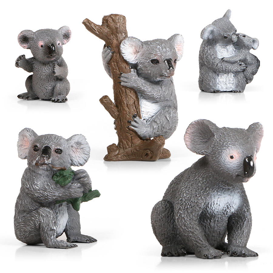Kangaroo Koala Ostrich EMU Mod - Kids Toys Under 1 Year 评论和价格