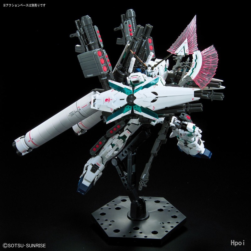 Bandai RG Gundam Vidar ASW-G-X - Bandai Model Gundam Rg 评论和价格
