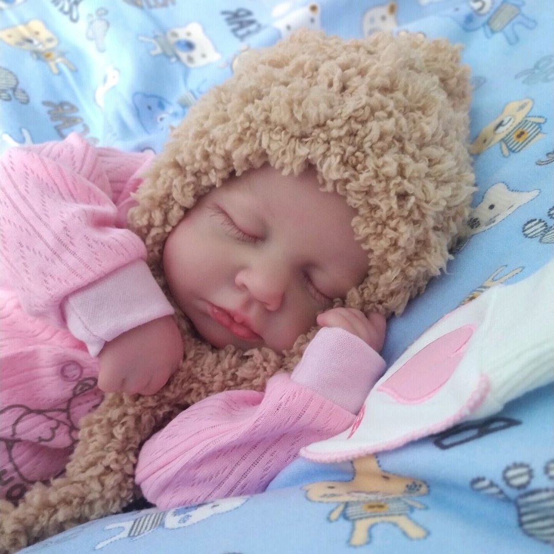 MRB 20 Inch Lifelike Painted R - Kids Toys New Born 评论和价格
