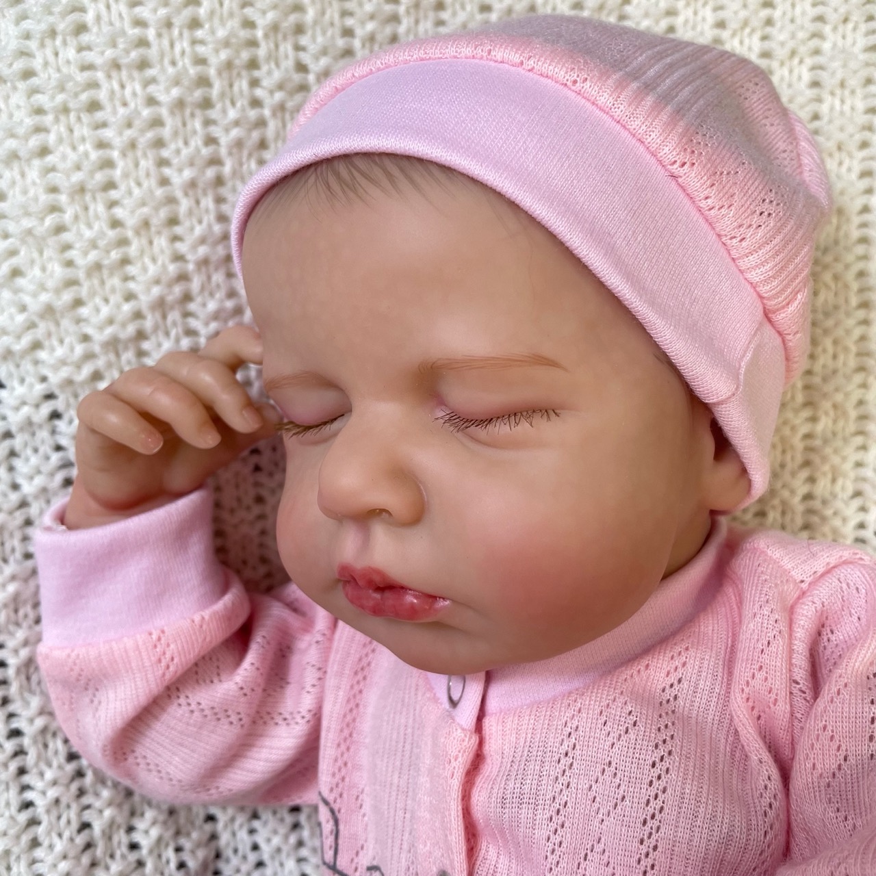 MRB 20 Inch Lifelike Painted R - Kids Toys New Born 评论和价格