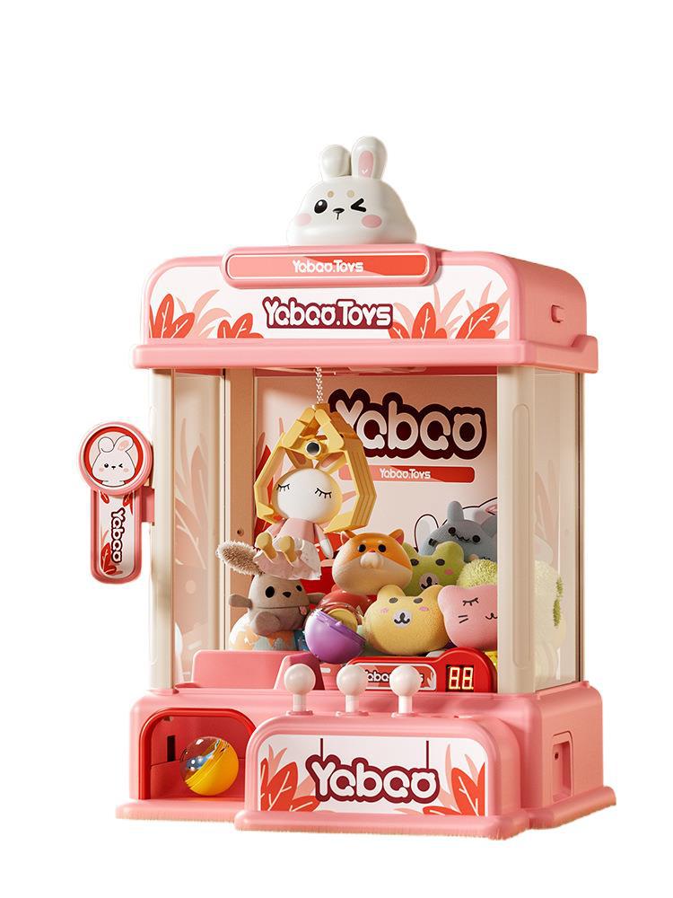 Claw Machine for Kids Mini Ven - Kids Toys Vending Machine 评论和价格
