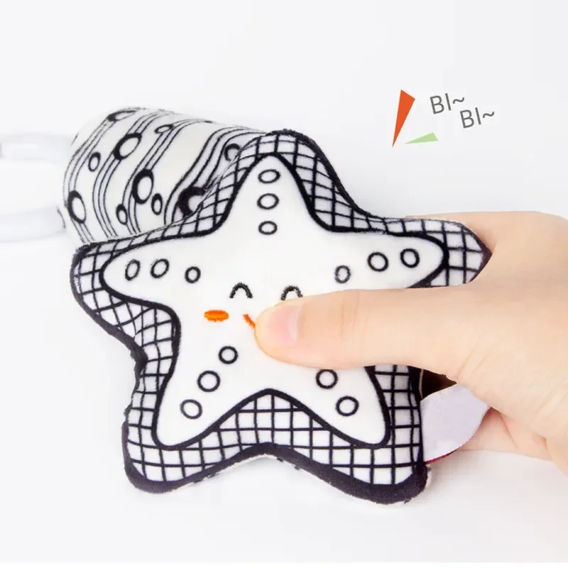 Stroller Bed Hanging Bell Plus - Kids Toys New Born 评论和价格