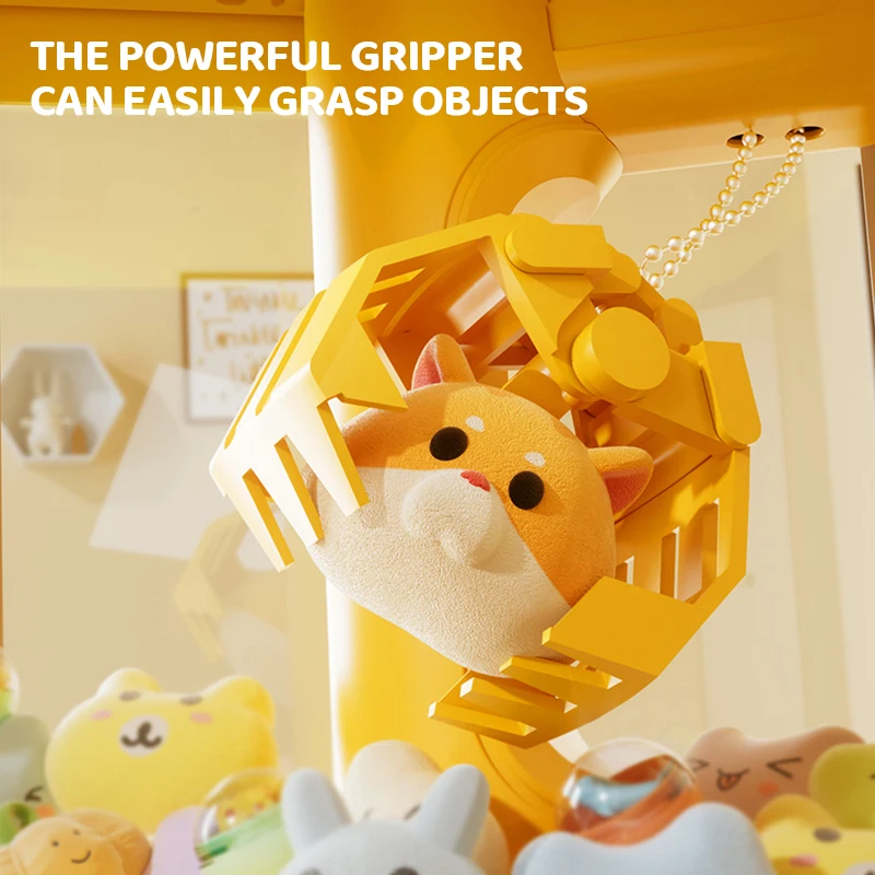 Arcade Claw Machine for Kids D - Kids Toys Vending Machine 评论和价格