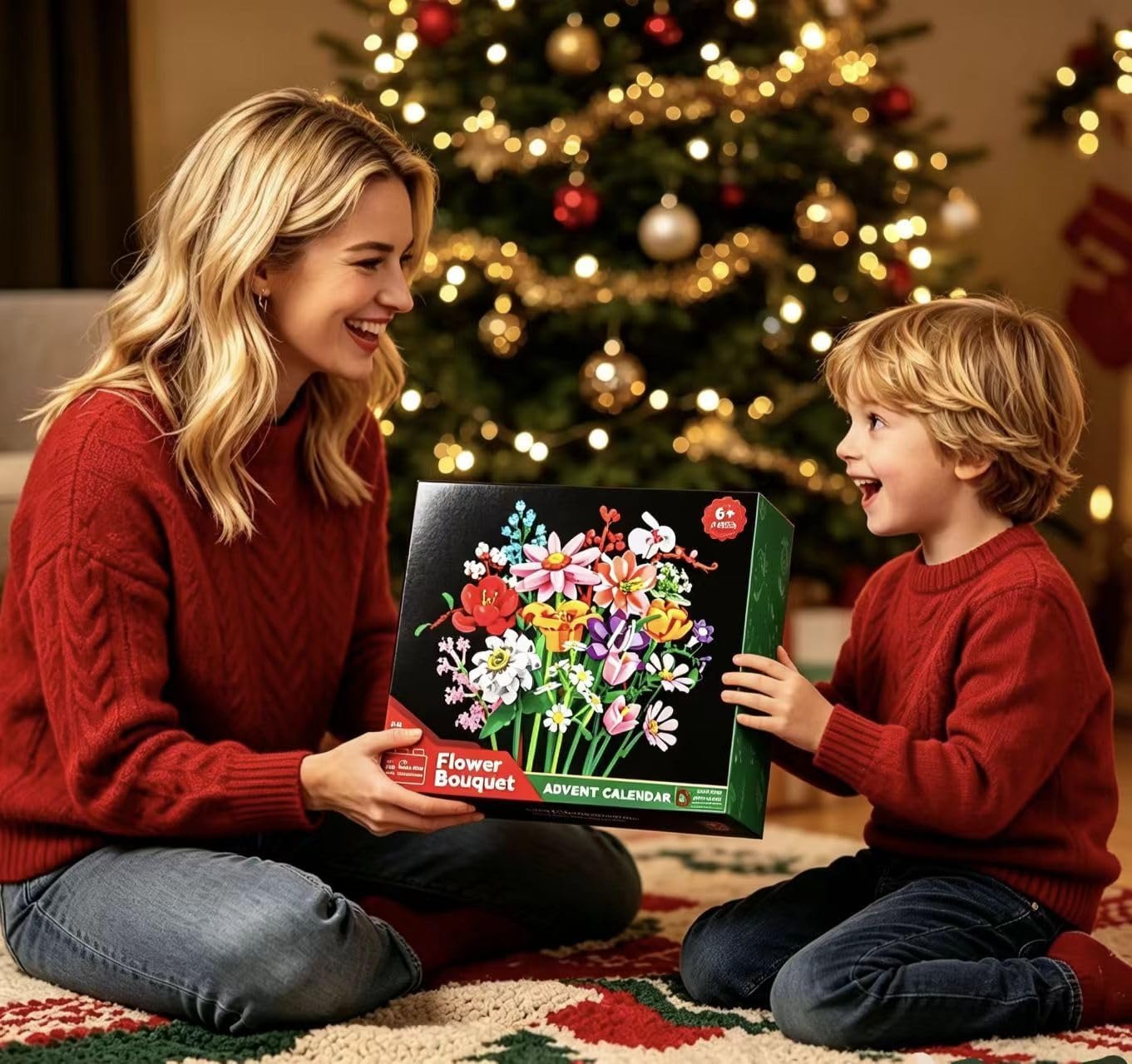 Advent Calendar 24 Days 2026 C - Kids Toys Under 1000 评论和价格