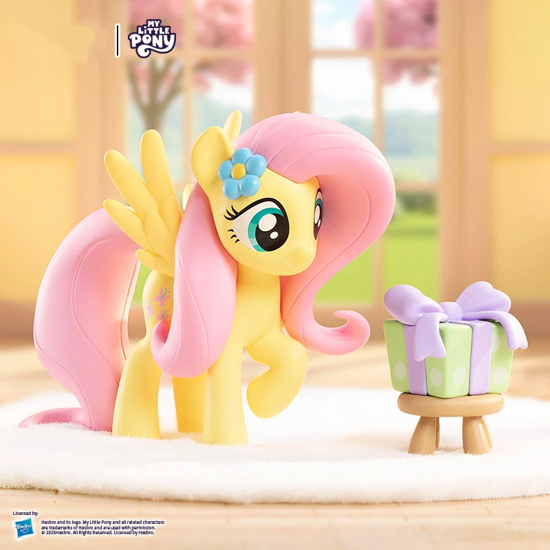 Funism My Little Pony Flutters - Kids Toys Png 评论和价格