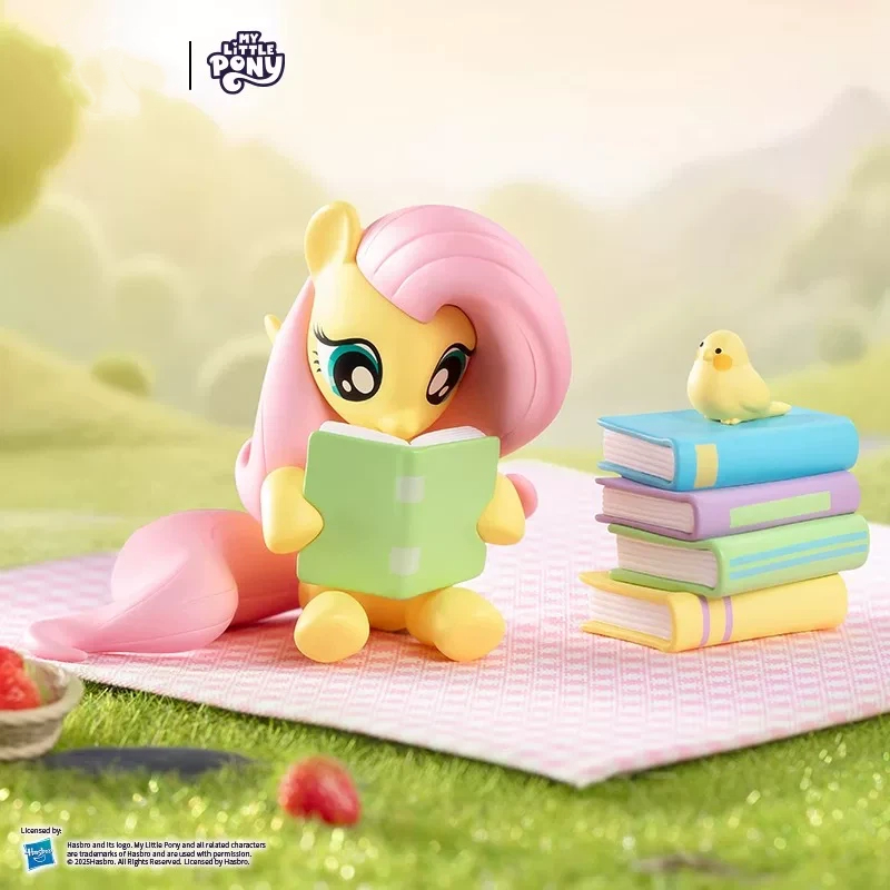 Funism My Little Pony Flutters - Kids Toys Png 评论和价格