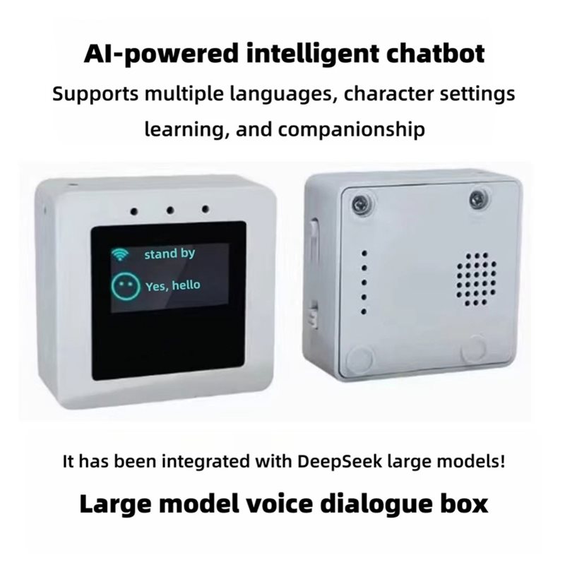 【Shop Now】Xiaozhi AI Intellige - Kids Toys Now 评论和价格