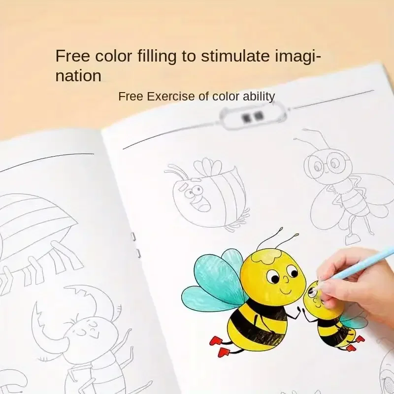 Children Drawing Line Tracing  - Kids Toys Now 评论和价格