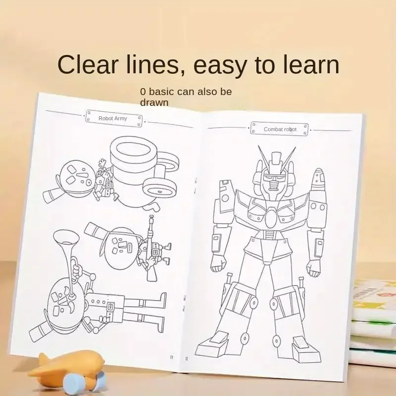 Children Drawing Line Tracing  - Kids Toys Now 评论和价格
