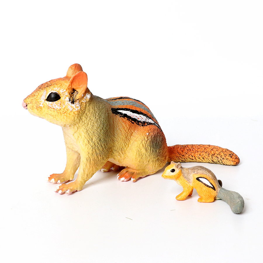 Simulation Wild Rodent Mole Op - Kids Toys Under 1 Year 评论和价格