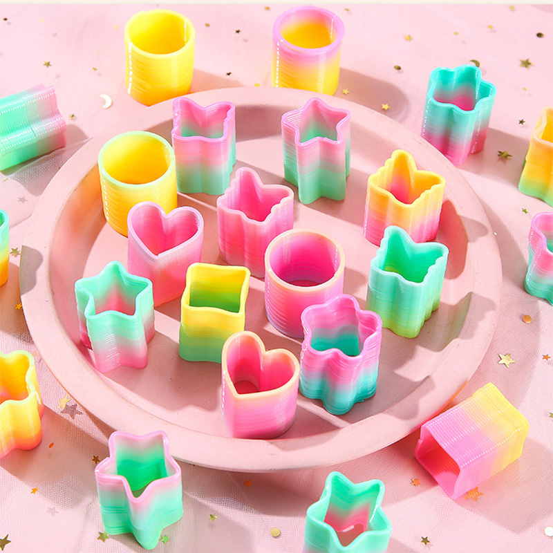 Rainbow Magic Springs Circle T - Kids & Toys Expo Saudi Arabia 评论和价格