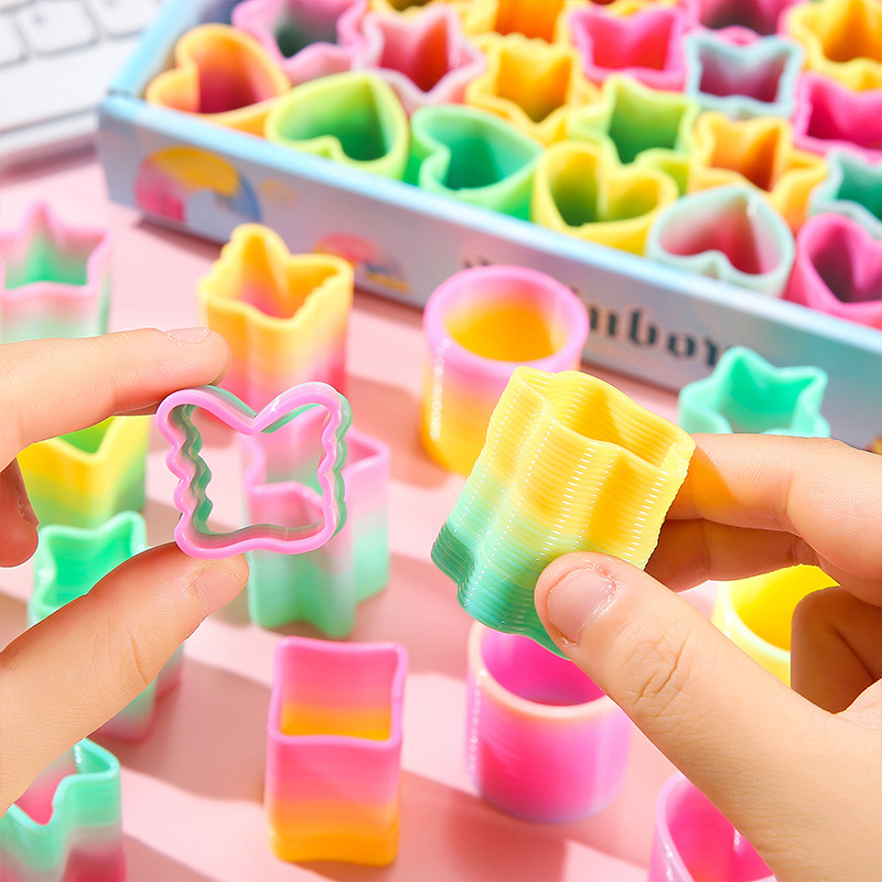 Rainbow Magic Springs Circle T - Kids & Toys Expo Saudi Arabia 评论和价格