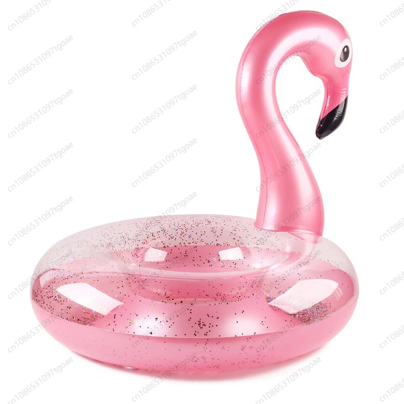 Flamingo Pool Float - Fun Beac - Kids Toys Youtube 评论和价格