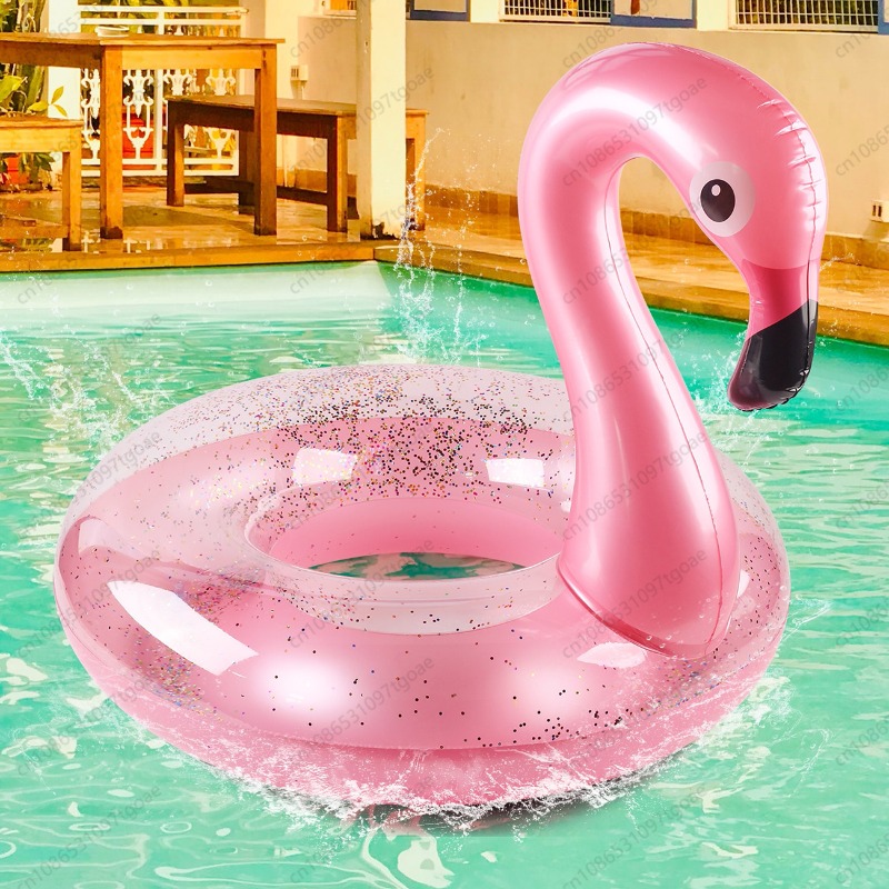 Flamingo Pool Float - Fun Beac - Kids Toys Youtube 评论和价格