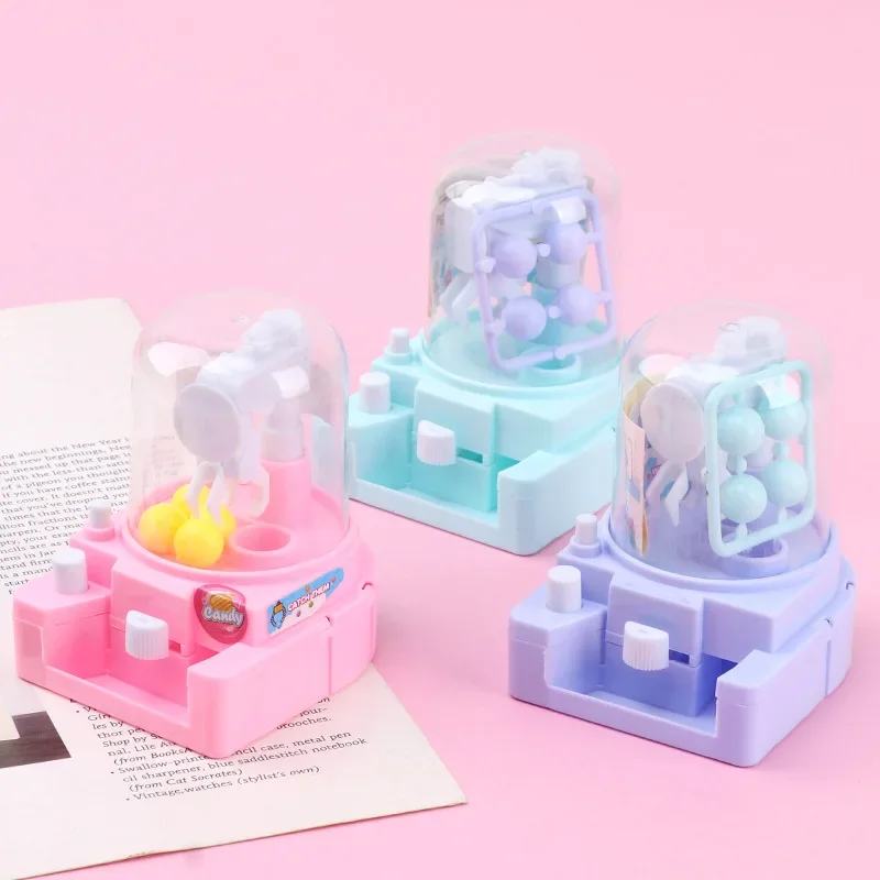 Random Color Simulation Vendin - Kids Toys Vending Machine 评论和价格