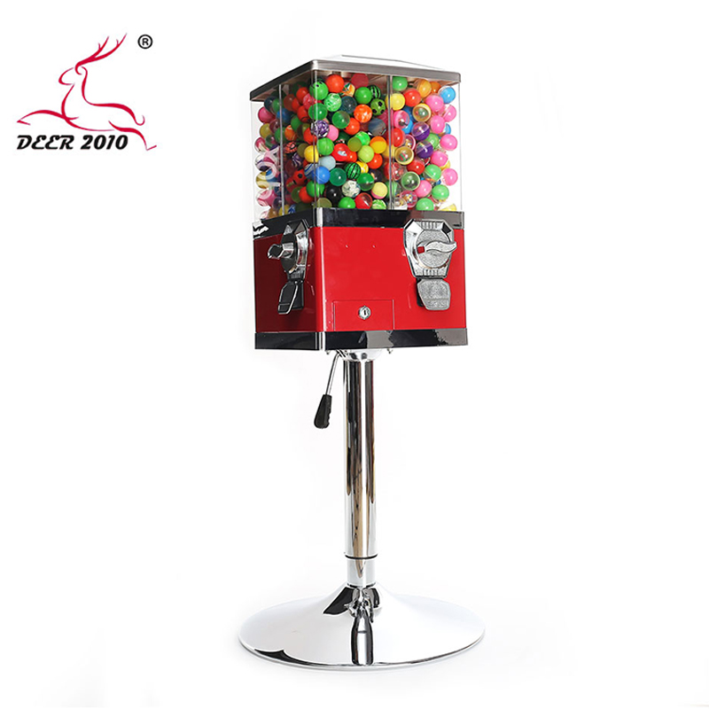 New Products Wholesale Standin - Kids Toys Vending Machine 评论和价格