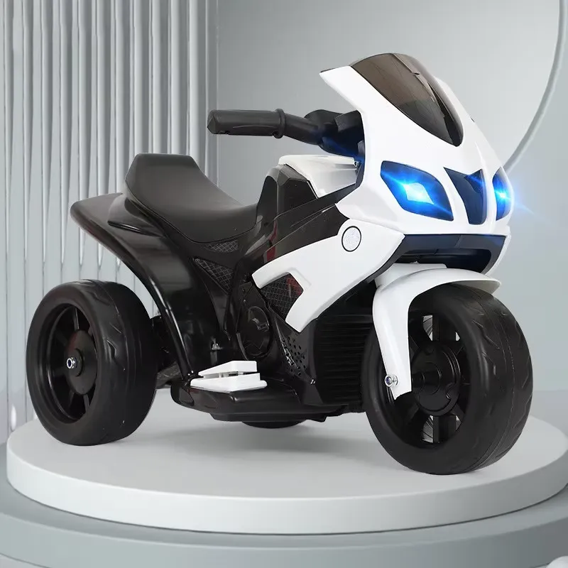 for Children Electric Motorcyc - Kids Toys Vehicle 评论和价格